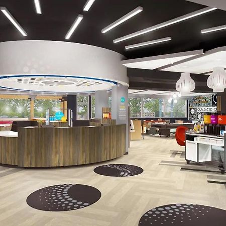 Hotel Tru By Hilton Perrysburg Toledo Rossford Esterno foto