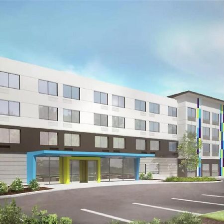 Hotel Tru By Hilton Perrysburg Toledo Rossford Esterno foto