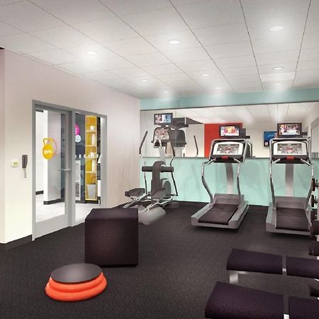 Hotel Tru By Hilton Perrysburg Toledo Rossford Esterno foto