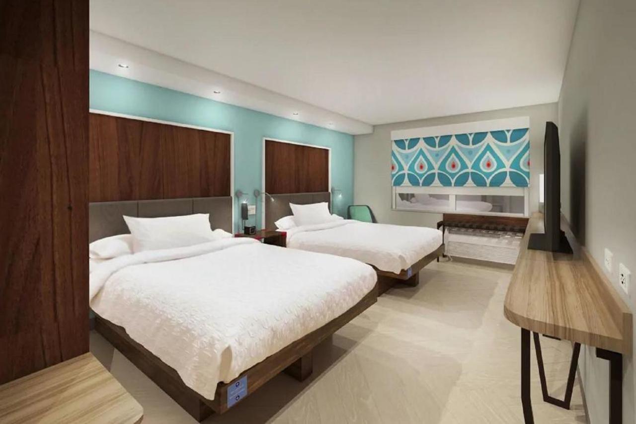 Hotel Tru By Hilton Perrysburg Toledo Rossford Esterno foto