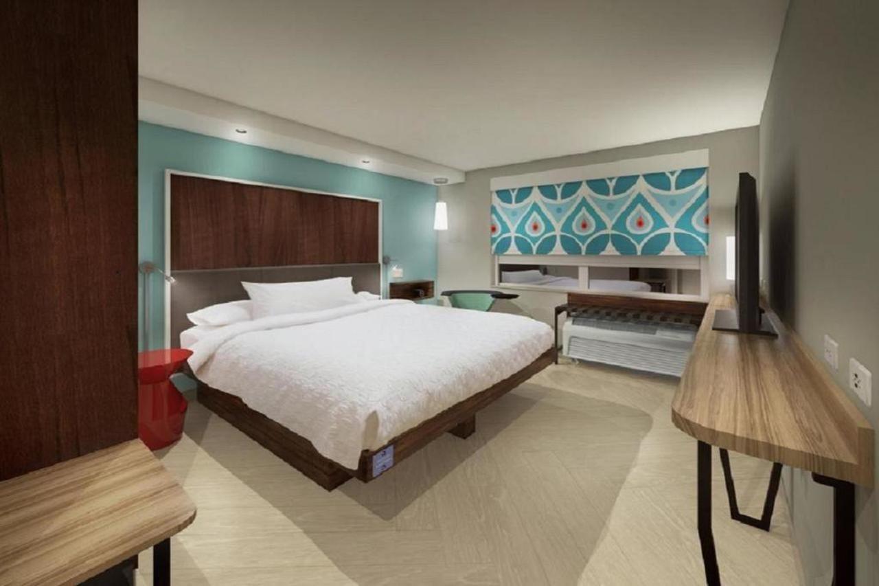 Hotel Tru By Hilton Perrysburg Toledo Rossford Esterno foto