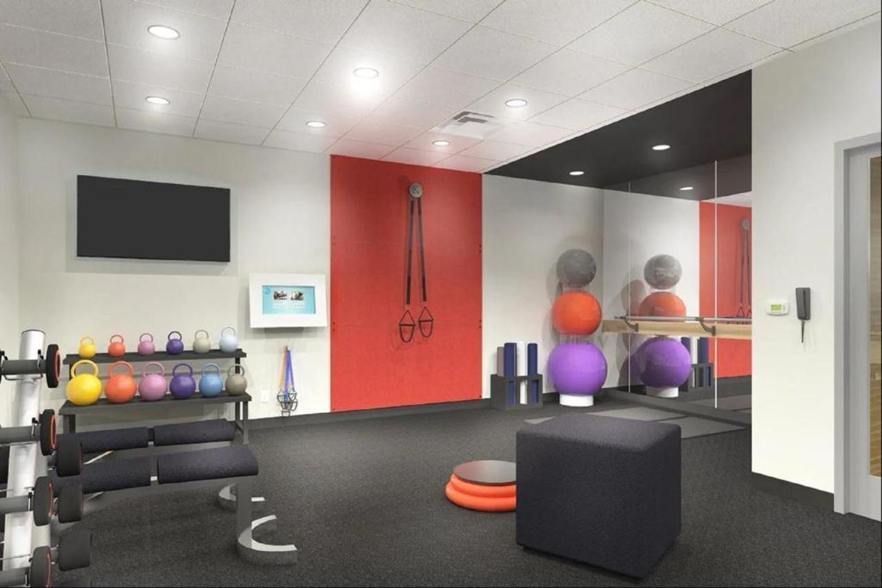 Hotel Tru By Hilton Perrysburg Toledo Rossford Esterno foto