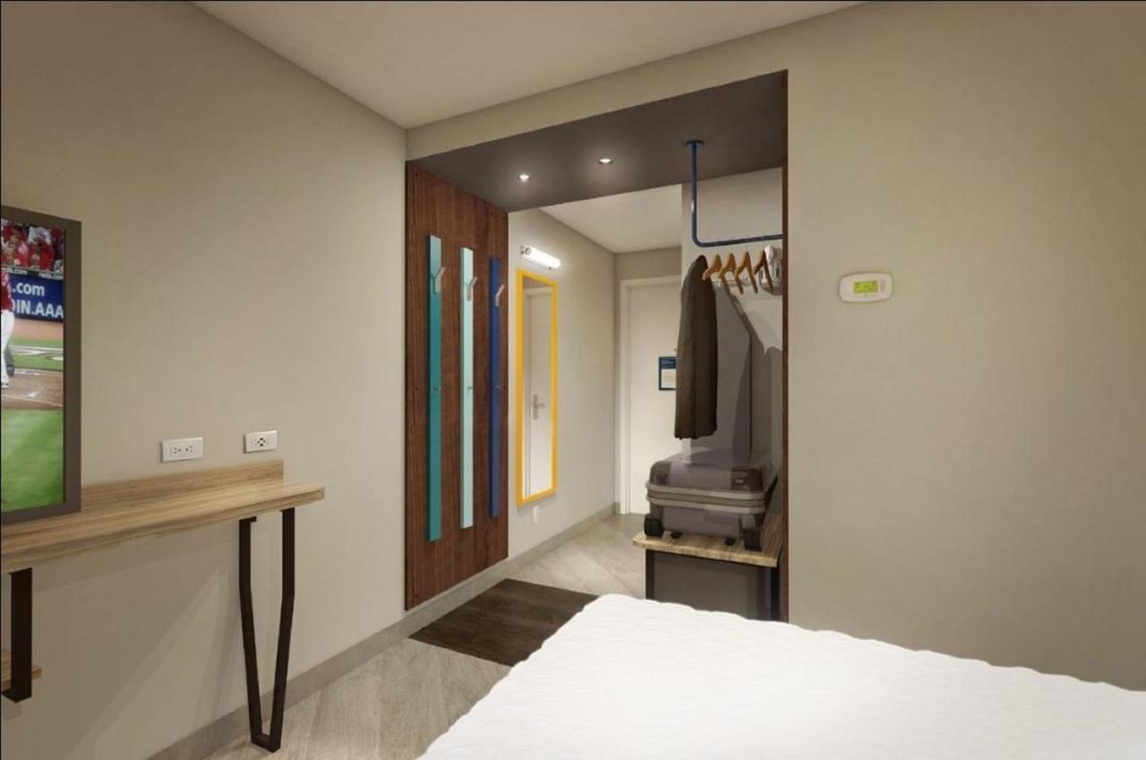 Hotel Tru By Hilton Perrysburg Toledo Rossford Esterno foto