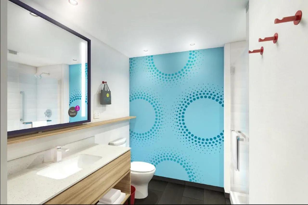 Hotel Tru By Hilton Perrysburg Toledo Rossford Esterno foto