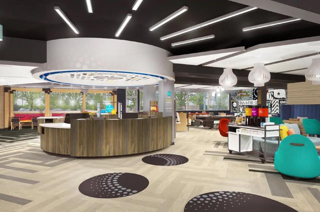 Hotel Tru By Hilton Perrysburg Toledo Rossford Esterno foto