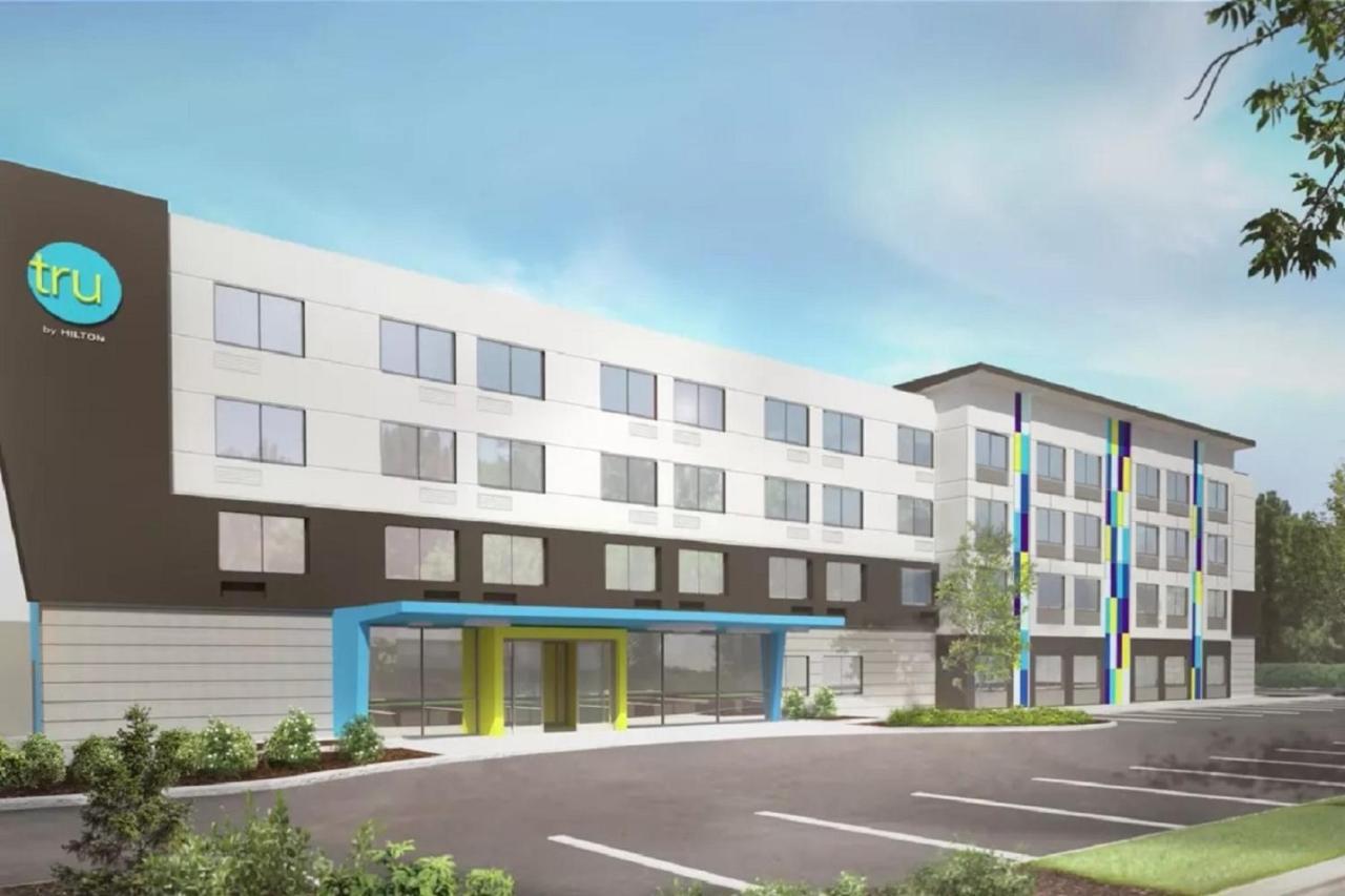 Hotel Tru By Hilton Perrysburg Toledo Rossford Esterno foto