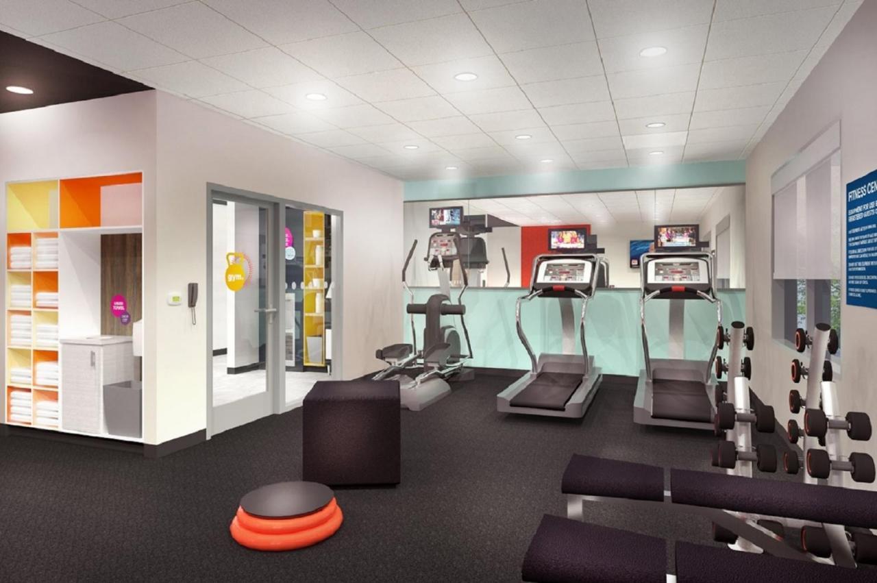 Hotel Tru By Hilton Perrysburg Toledo Rossford Esterno foto